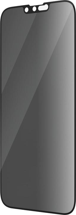 Produktbild PanzerGlass Ultra Wide Fit Privacy (1 Stück, Apple iPhone 13 Pro Max, Apple iPhone 14 Plus)