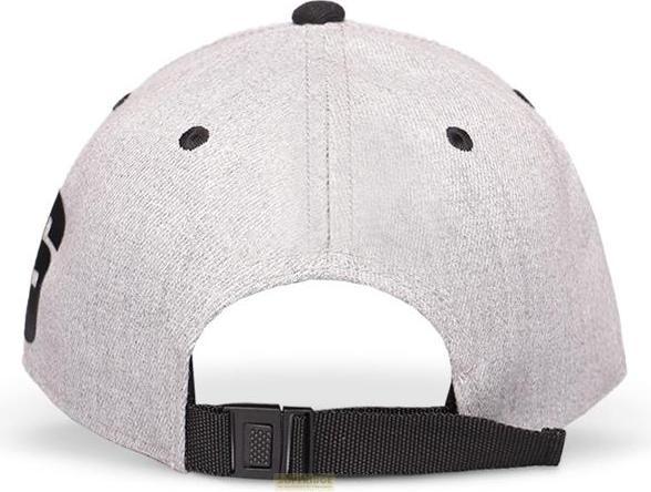 Produktbild 6-Siege Logo Men's Adjustable Cap (One Size)