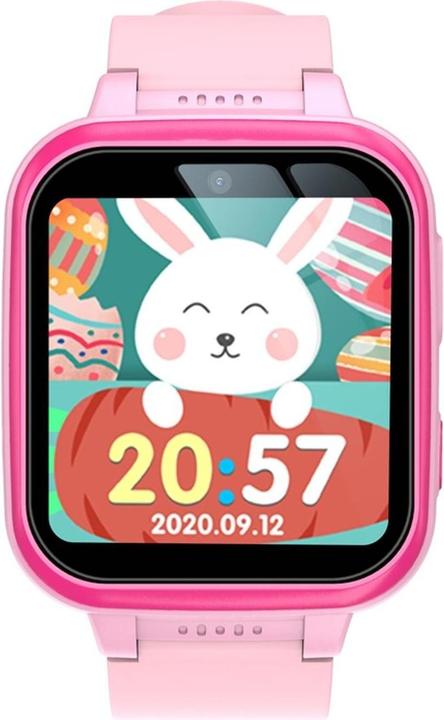 Image du produit EKO Montre connectée pour enfants 128MB Memory avec caméra et lampe de poche