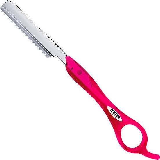 Immagine prodotto Haaro Piuma Styling Razor rosa