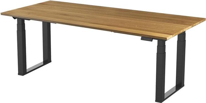 Contini Bürotisch (200 x 90 x 130 cm)