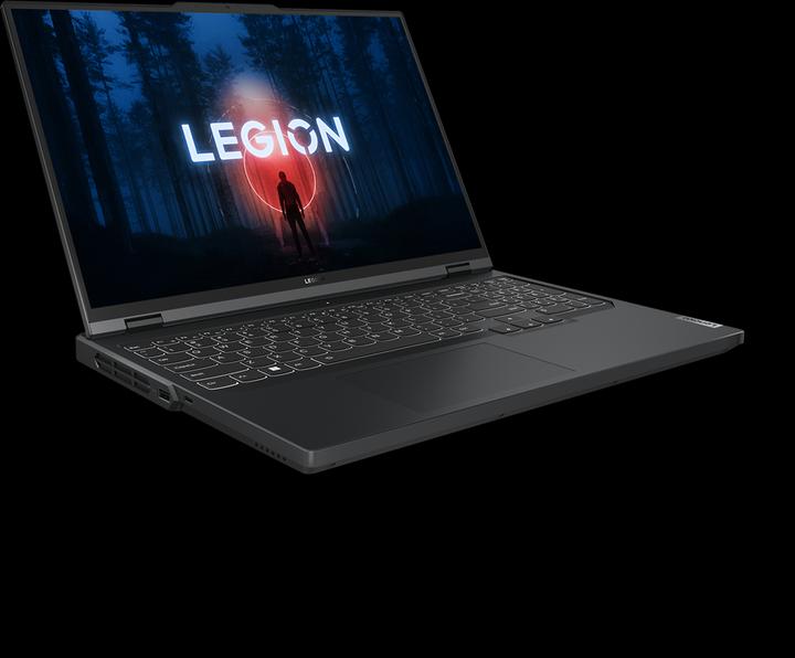 Produktbild Lenovo Legion Pro 5 RTX 4070 (16", AMD Ryzen 9 7945HX, 32 GB, 1000 GB, CH)