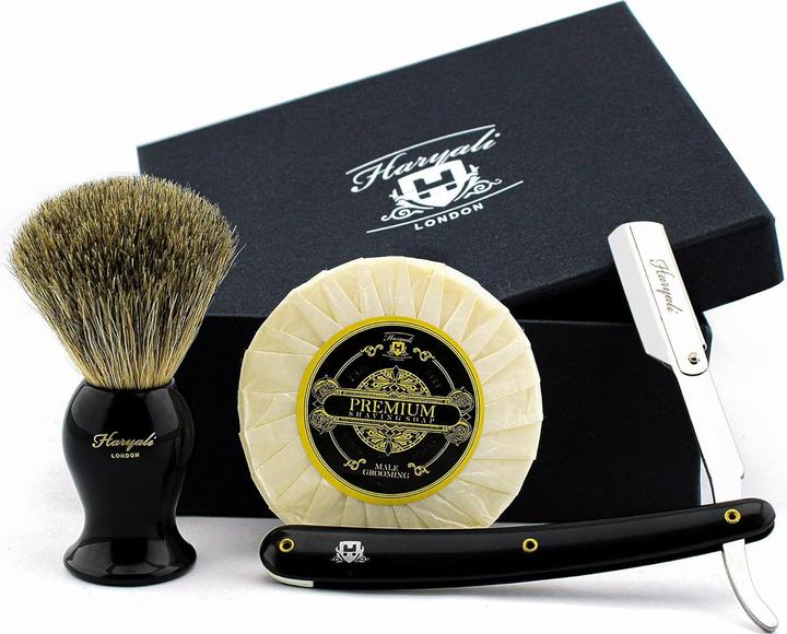 Actual product image ‎Haryali London HL0060 Razor set