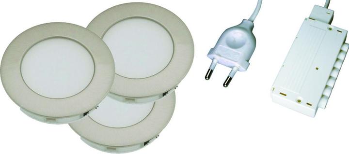 Wall lamps + Ceiling lamps