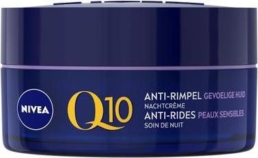 Immagine prodotto NIVEA Night Cream Sensitive Spf 15 (Crema notte, SPF 15)