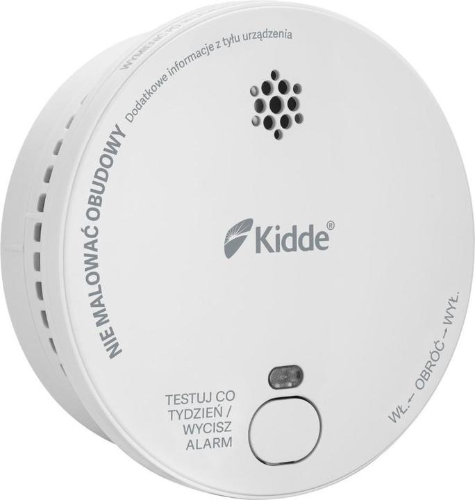 Actual product image Kidde 2030-DSR