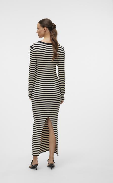 Produktbild Vero Moda VMOPAL Langes Kleid Strickkleid (XS)