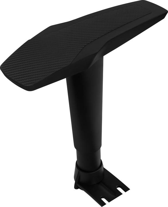 Actual product image AeroCool Admiral Universal Gaming Chair Padded Seat