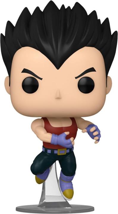 Produktbild Funko Dragon Ball GT POP! Animation Vinyl Figur Vegeta 9 cm