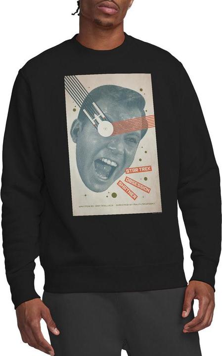 Immagine prodotto The Original Series Episode 42 Felpa Adulto Unisex (L)