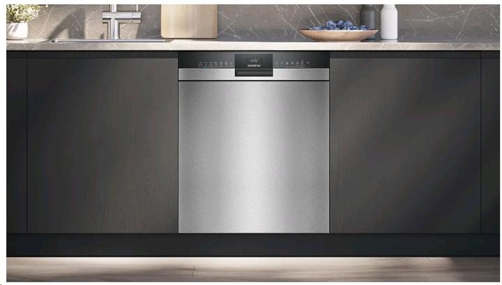 Produktbild Siemens iQ300 SN43ES02CE