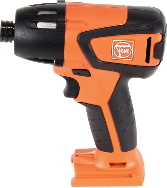 Produktbild Fein ASCD 18-200 W4 Select Akku-Sch (Akkubetrieb)