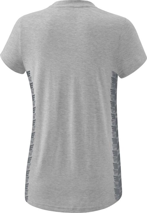 Actual product image Erima Essential Team T-Shirt (38)