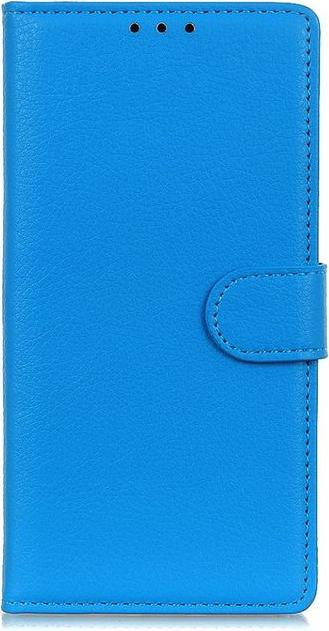 Immagine prodotto MU Classic Serie di copertine per libri in pelle Litchi (Motorola Moto G50)