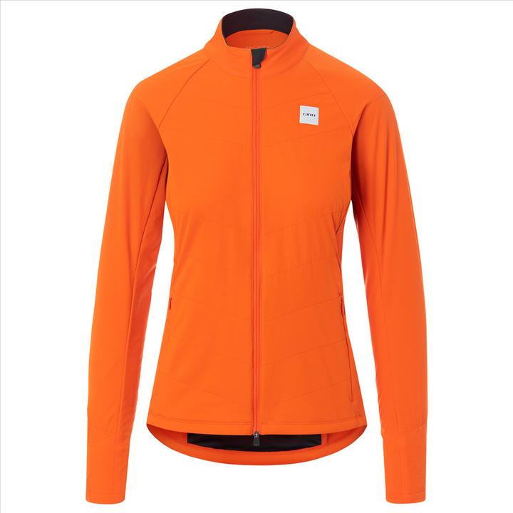 Produktbild Giro W Cascade Insulated Jacket (L)