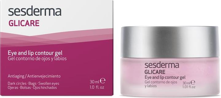 Image du produit Sesderma Glicare (Gel, 30 ml, Journée)