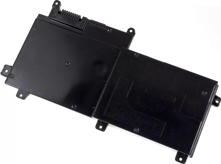 Actual product image AccuCell Akku für Laptop HP ProBook 640 G2 / ProBook 645 G2 / Typ HSTNN-UB6Q - 11,4V - 3400 mAh (3400 mAh)