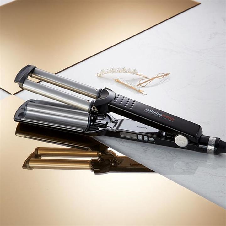 Image du produit BaByliss Pro Pro Ioniac 3D Waver