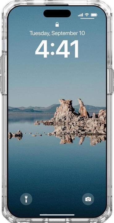 Produktbild UAG Plyo Magsafe Case (Apple iPhone 15 Pro Max)