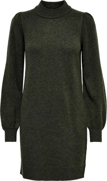 Immagine prodotto JdY Abito a collo alto in maglia Abito in maglia (XS)