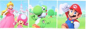 Produktbild Ravensburger Super Mario (147 Teile)