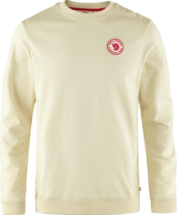 Fjällräven 1960 Logo Badge Sweater