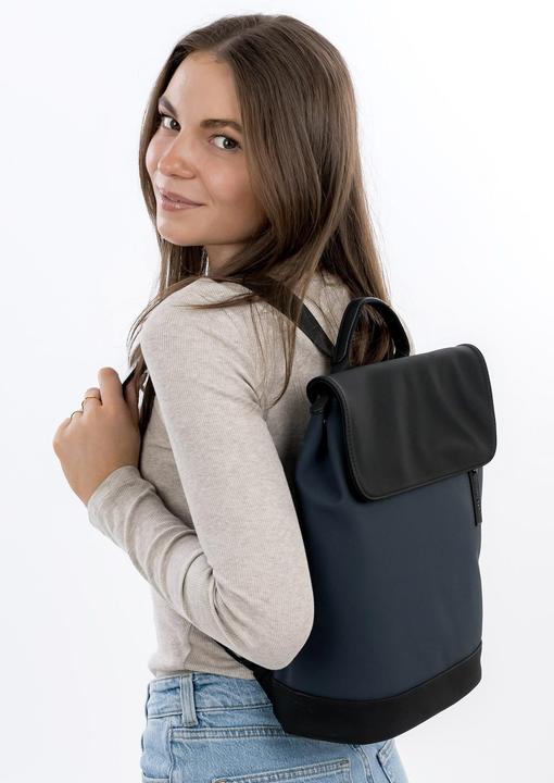 Actual product image Emily und Noah Rucksack E&N Le Havre RUE 09 (14.30 l)