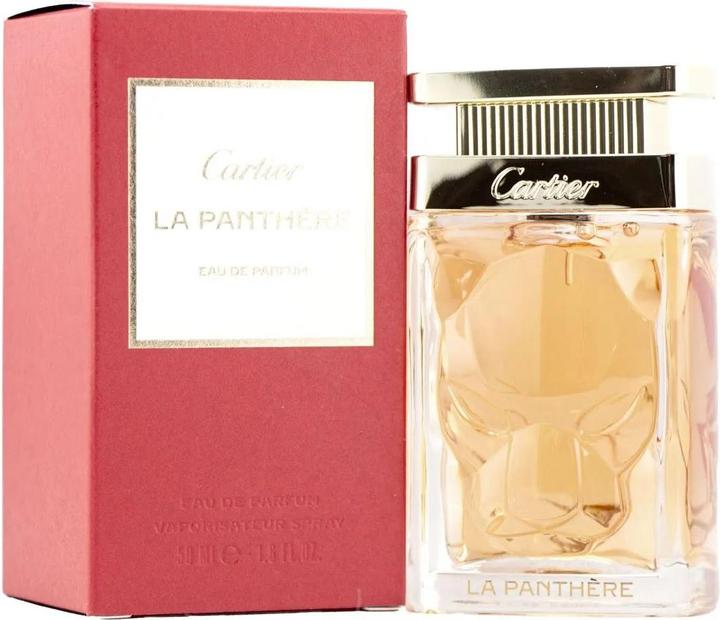 Produktbild Cartier La Panthère (Eau de Parfum, 50 ml)