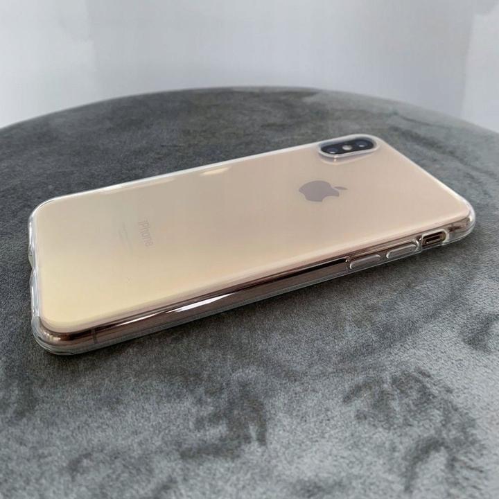 Produktbild Tech-Protect FLEXAIR+ GALAXY A23 5G CLEAR (Samsung Galaxy A23 5G)
