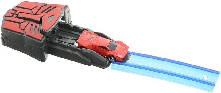 Produktbild Hasbro Transformers Autobot Launcher Rot