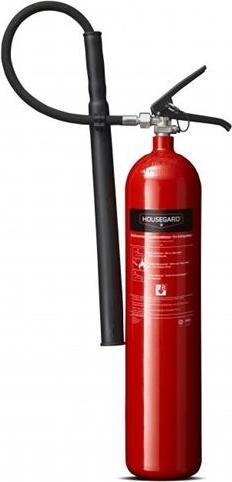 Actual product image Housegard Kuldioxideslukker K5 5kg