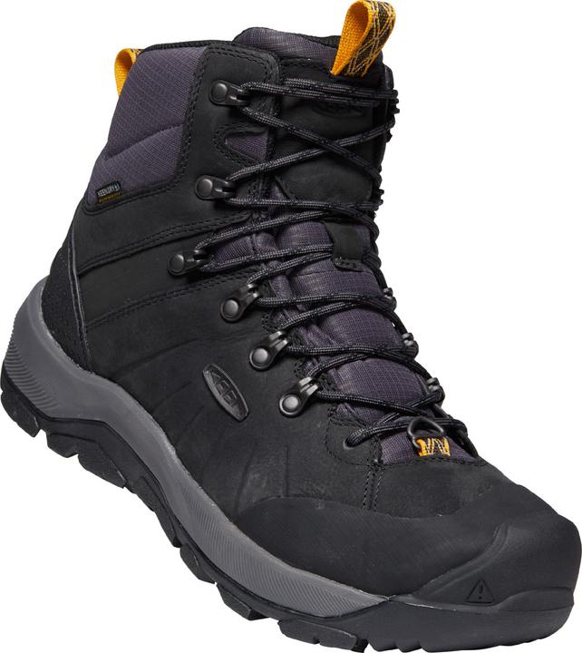 Keen Revel IV Mid Polar