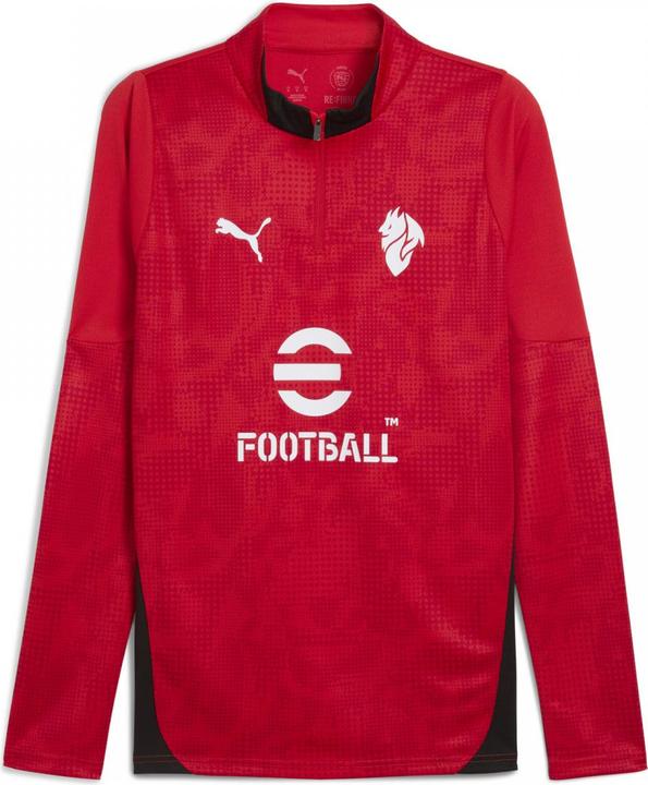 Image du produit Puma ACM Training 1/4 Zip Top (S)