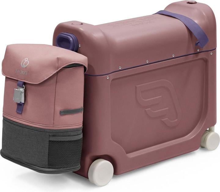 Produktbild Stokke JetKids Travel Bundle (23 l)