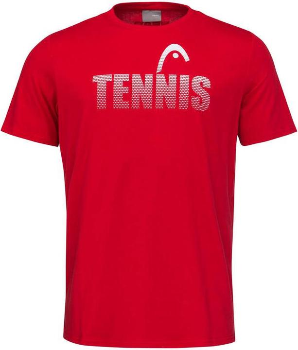Actual product image Head CLUB COLIN T-Shirt Men (XL)