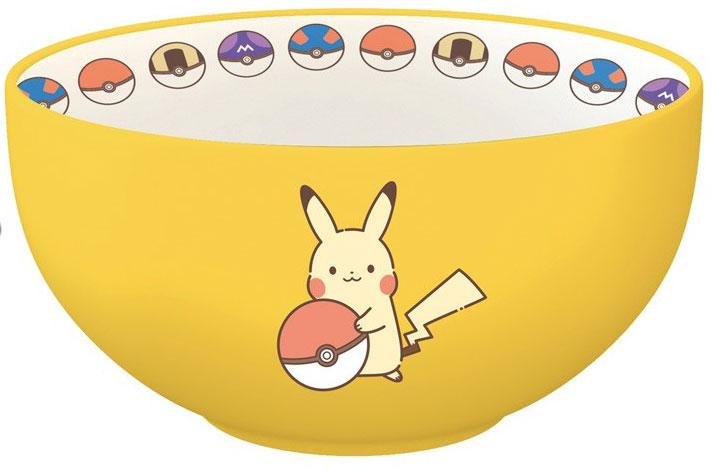 Produktbild ABYstyle POKEMON-Bowl-Pikachu Electr.ABYBOL058 (600 ml, 1 x)