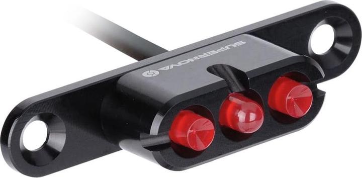 Supernova E3 Tail Light 2