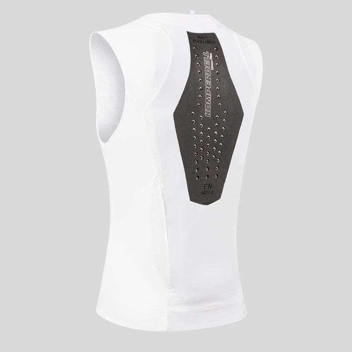 Actual product image Komperdell Air Vest Light (M, Protector shorts)