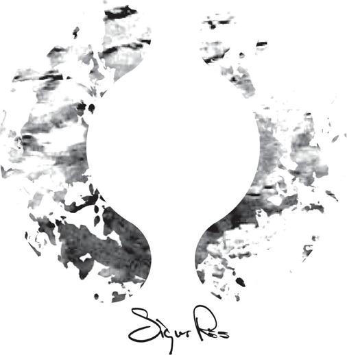 Actual product image Krunk () (20th Anniversary Edition) (Sigur R�s, 2022)