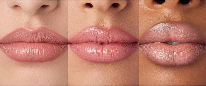 Actual product image Anastasia Beverly Hills Satin Lipstick (Praline)
