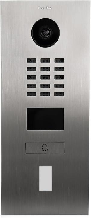 Doorbird D2101 (App)