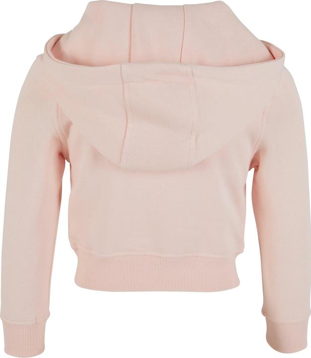 Immagine prodotto Mister Tee Felpa con cappuccio Sweet Heart Candy - 15607 (134)