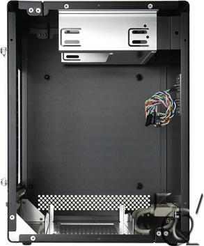 Produktbild Lian-Li Pc-Q07b (Mini-ITX)