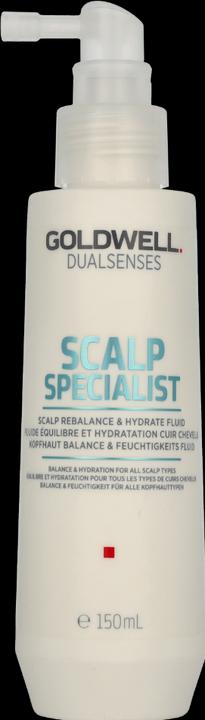 Immagine prodotto Goldwell Scalp Specialist Scalp Rebalance & Hydrate Fluid (150 ml)