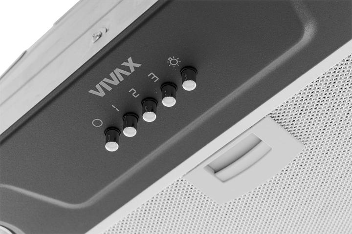 Produktbild Vivax CHO-60BI100T B