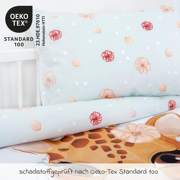 Produktbild Babybest Made in Green
