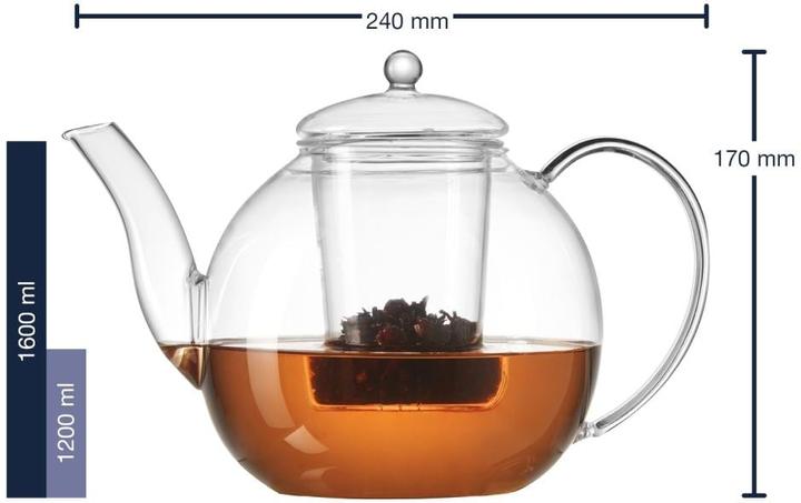 Image du produit Leonardo Armonie (1.20 l)