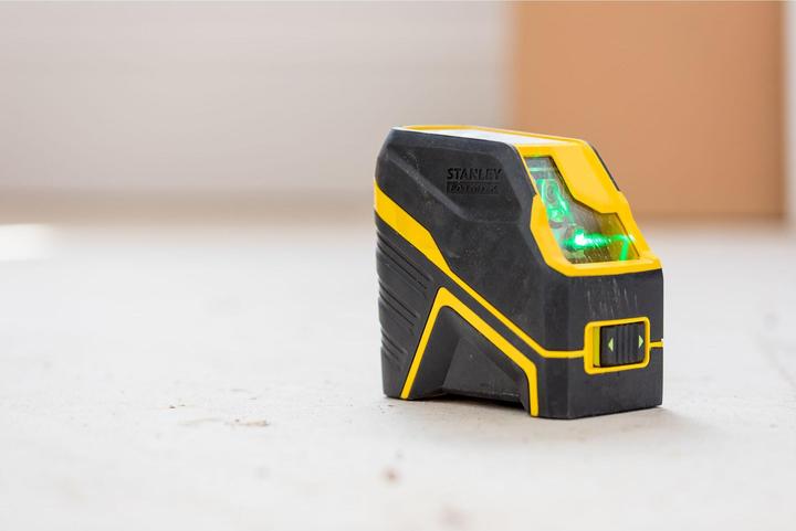 Image du produit Stanley Laser à lignes croisées FatMax FCLG