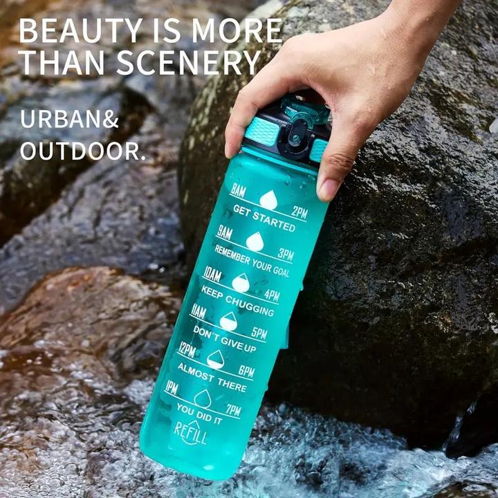 Actual product image ASMI Leak-proof (1 l)