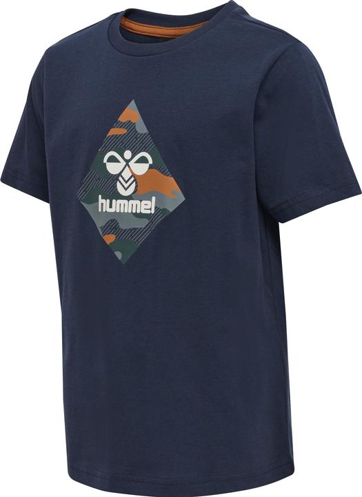 hummel Oliver T-Shirt S/S (104)